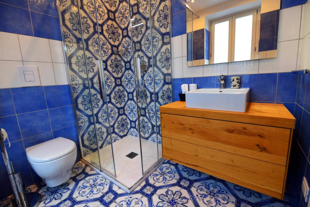 Antica Residenza Amalfitana Ξενοδοχείο Εξωτερικό φωτογραφία
